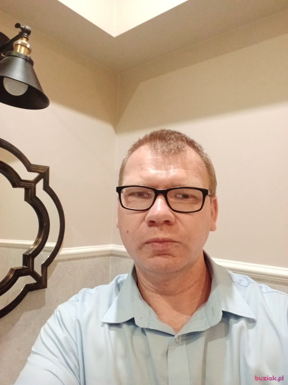 Piotr, Male, 44, Rybnik, Polska, Photo: 1