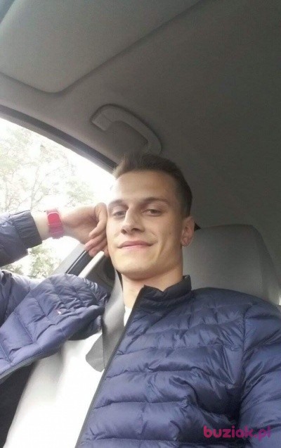 Krzysztof, Mężczyzna, 31, Niemcy: 1