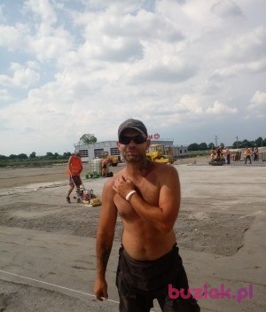 Przemyslaw, Mężczyzna, 40, Bełchatów, Polska: 1