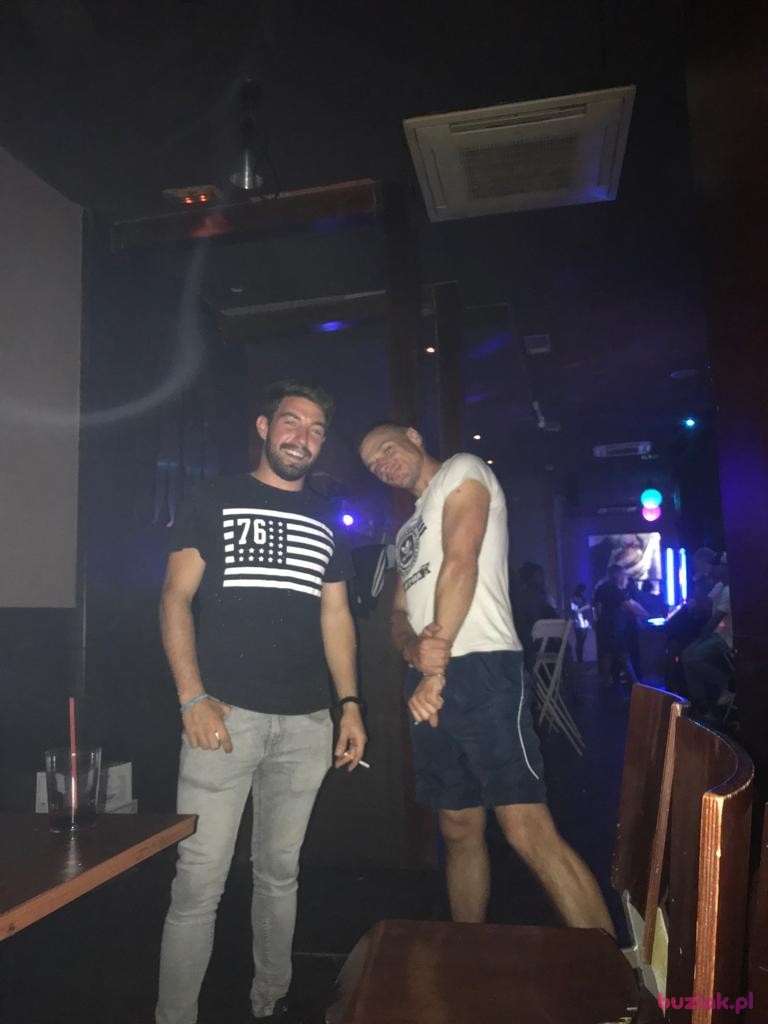 Łukasz, Male, 37, Hiszpania: 1