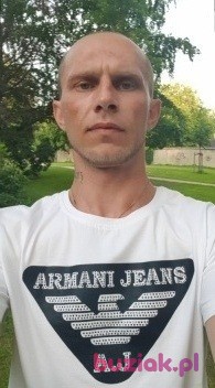 Marcin , Mężczyzna, 41, Niemcy, Zdjęcie: 2