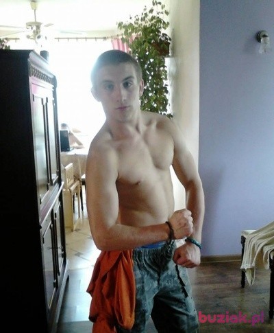 Adam, Male, 29, Radom, Polska, Photo: 2