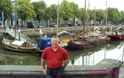 krzysztof, Male, 53, Gubin, Polska: 1