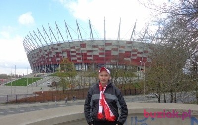 MARCIN, Male, 44, Kalisz, Polska: 1