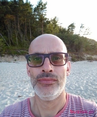 Halogen76, Male, 49, Polska: 1