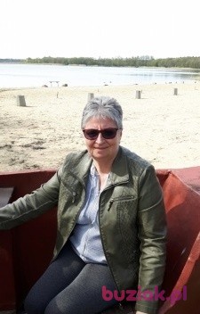 Krystyna, Female, 71, Grudziądz, Polska: 1