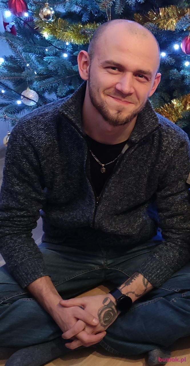 Wojciech, Mężczyzna, 30, Koszalin, Polska, Zdjęcie: 2