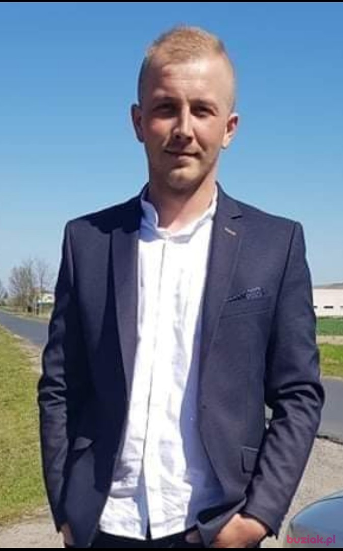 Piotr, Mężczyzna, 33, Krotoszyn, Polska: 1