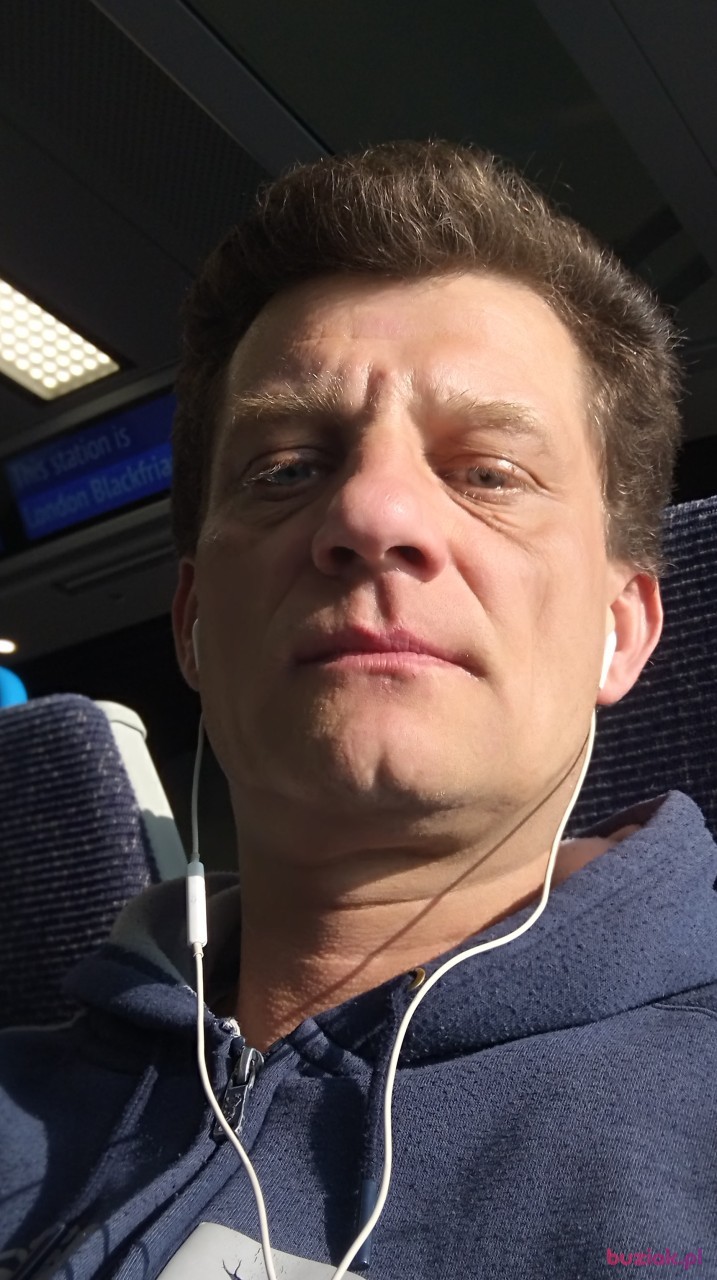 Michu, Mężczyzna, 54, Westminster, Wielka Brytania: 1