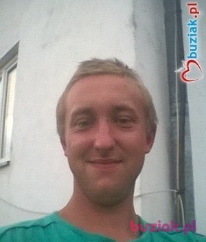 Kazimierz, Mężczyzna, 33, Garwolin, Polska, Zdjęcie: 3