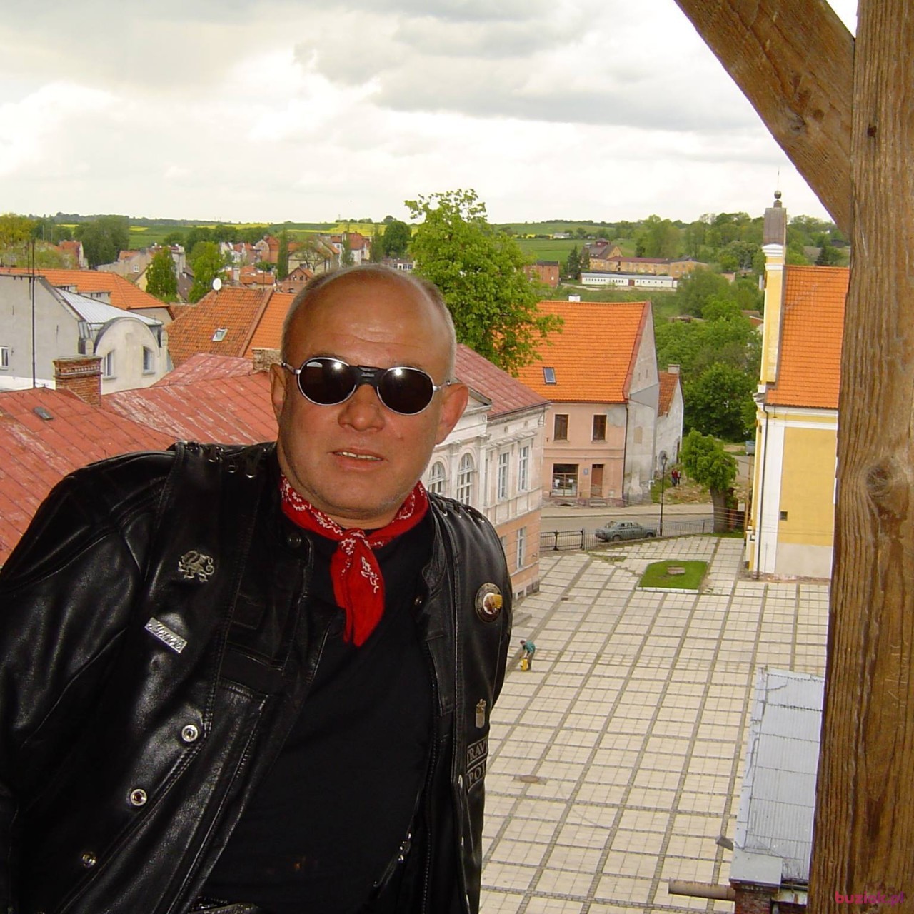 Marek, Male, 66, Warszawa, Polska, Photo: 2
