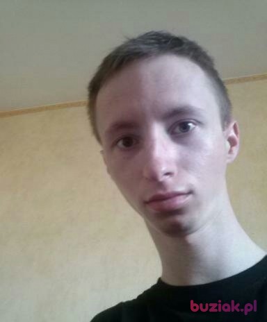 dzielnytomasz3, Mężczyzna, 33, Nekla, Polska: 1