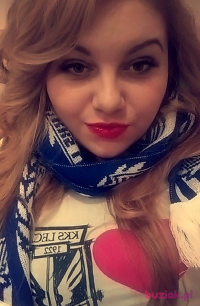 Aleksandra, Female, 31, Mińsk Mazowiecki, Polska, Photo: 3