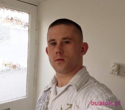 Patryk, Mężczyzna, 33, Mrągowo, Polska, Zdjęcie: 1