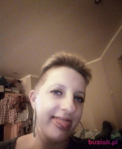 Magdalena, Kobieta, 44, Zbąszyń, Polska, Zdjęcie: 3