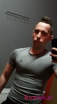 Wojtek, Mężczyzna, 31, Złotów, Polska: 1