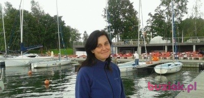 Ania, Female, 51, Łódź, Polska, Photo: 2