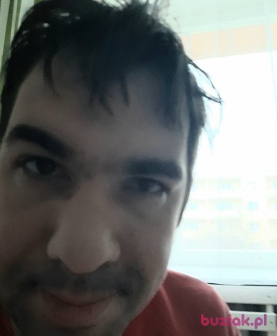 Tomasz, Male, 38, Aleksandrów Łódzki, Polska: 1