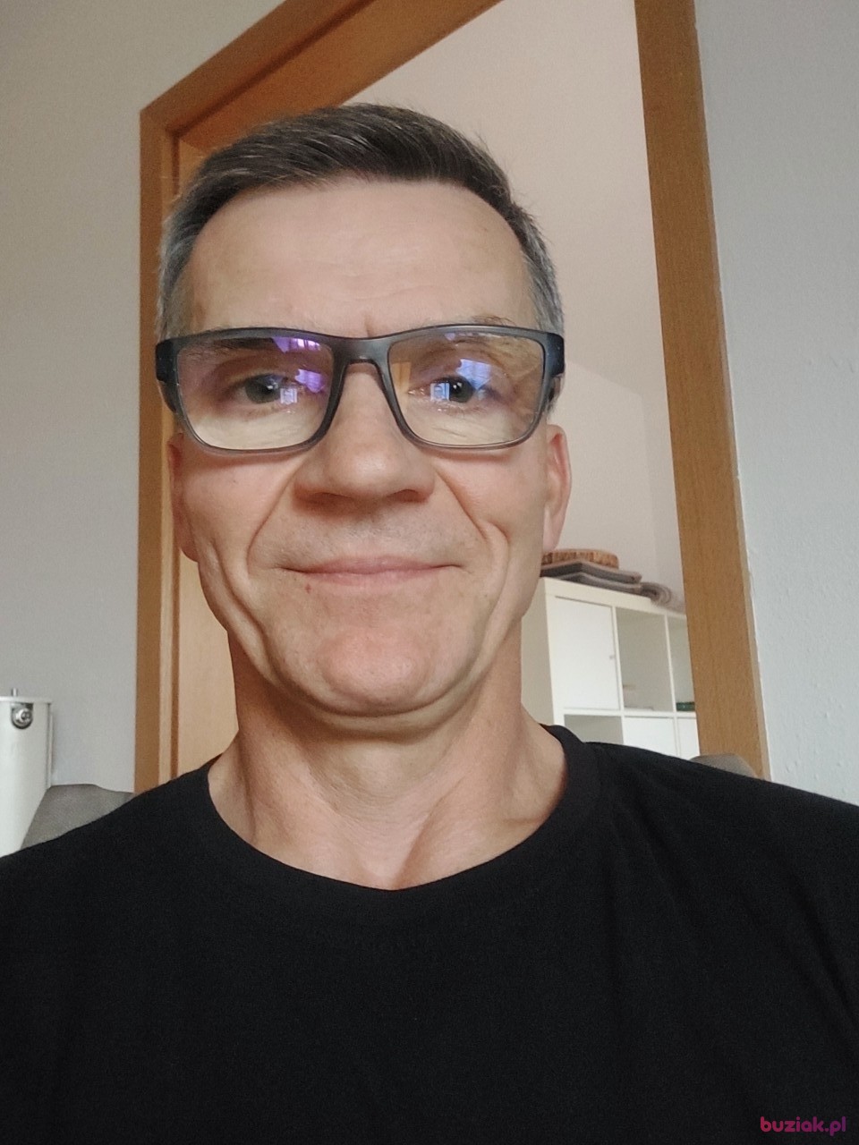 Grzegorz, Male, 52, Monachium, Niemcy: 1