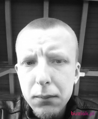 Arek, Male, 39, Brzeg, Polska, Photo: 1