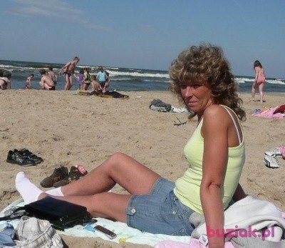 malgorzata, Female, 55, Grodzisk Mazowiecki, Polska, Photo: 2