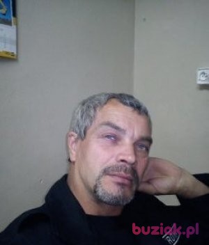 krzysztof, Male, 56, Nidzica, Polska: 1