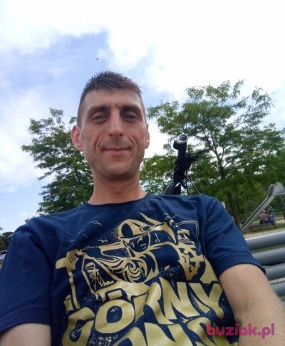 Przemek, Mężczyzna, 44, Niemcy, Zdjęcie: 2