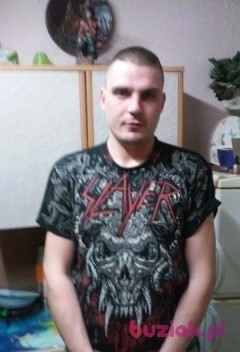 Szymon, Mężczyzna, 36, Tomaszów Mazowiecki, Polska, Zdjęcie: 1