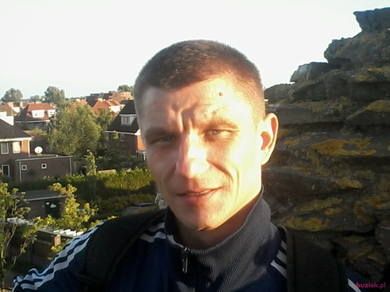 Jan, Mężczyzna, 41, Lewin Brzeski, Polska: 1