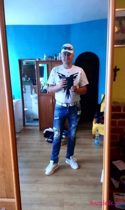 Darek, Male, 53, Pabianice, Polska: 1