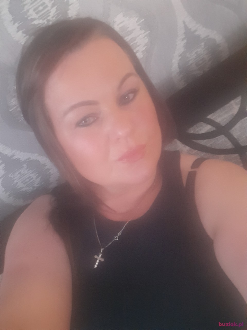 ela, Kobieta, 46, Bełchatów, Polska, Zdjęcie: 1