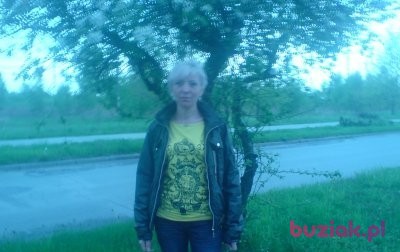 Iwona, Kobieta, 59, Jelcz-Laskowice, Polska, Zdjęcie: 1