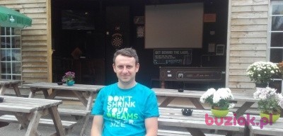 Wojtek, Mężczyzna, 41, Jaworzno, Polska: 1