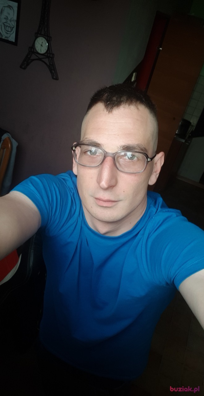 Adam, Mężczyzna, 31, Łódź, Polska: 1
