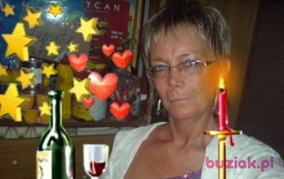 Anna, Female, 61, Koszalin, Polska: 1
