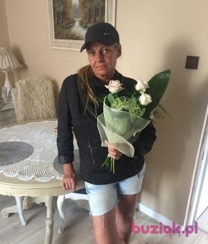 Dorakora, Female, 51, Zgierz, Polska, Photo: 3