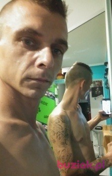 Adam, Male, 39, Głogów, Polska, Photo: 2