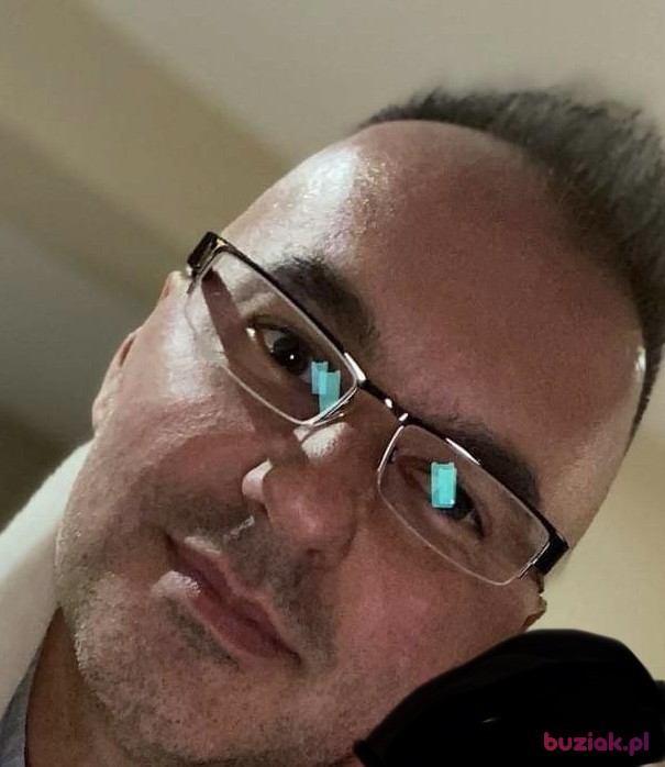 Andrzej, Male, 41, Wielka Brytania, Photo: 1