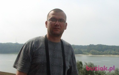 Paweł, Mężczyzna, 45, Gostyń, Polska, Zdjęcie: 2