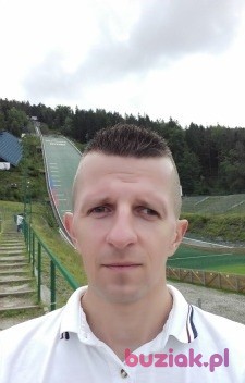 Dariusz, Male, 39, Żory, Polska, Photo: 3