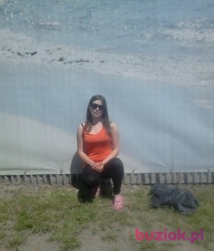 Edyta, Female, 26, Nowy Sącz, Polska, Photo: 2