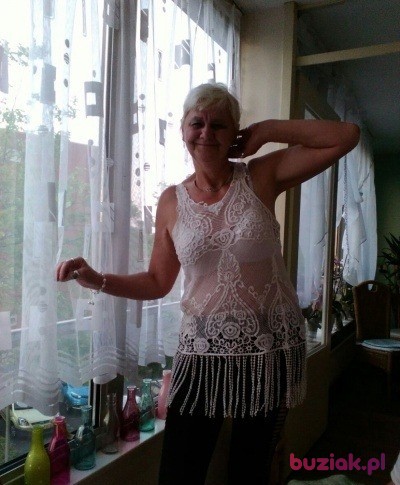 joanna, Female, 68, Rybnik, Polska, Photo: 5
