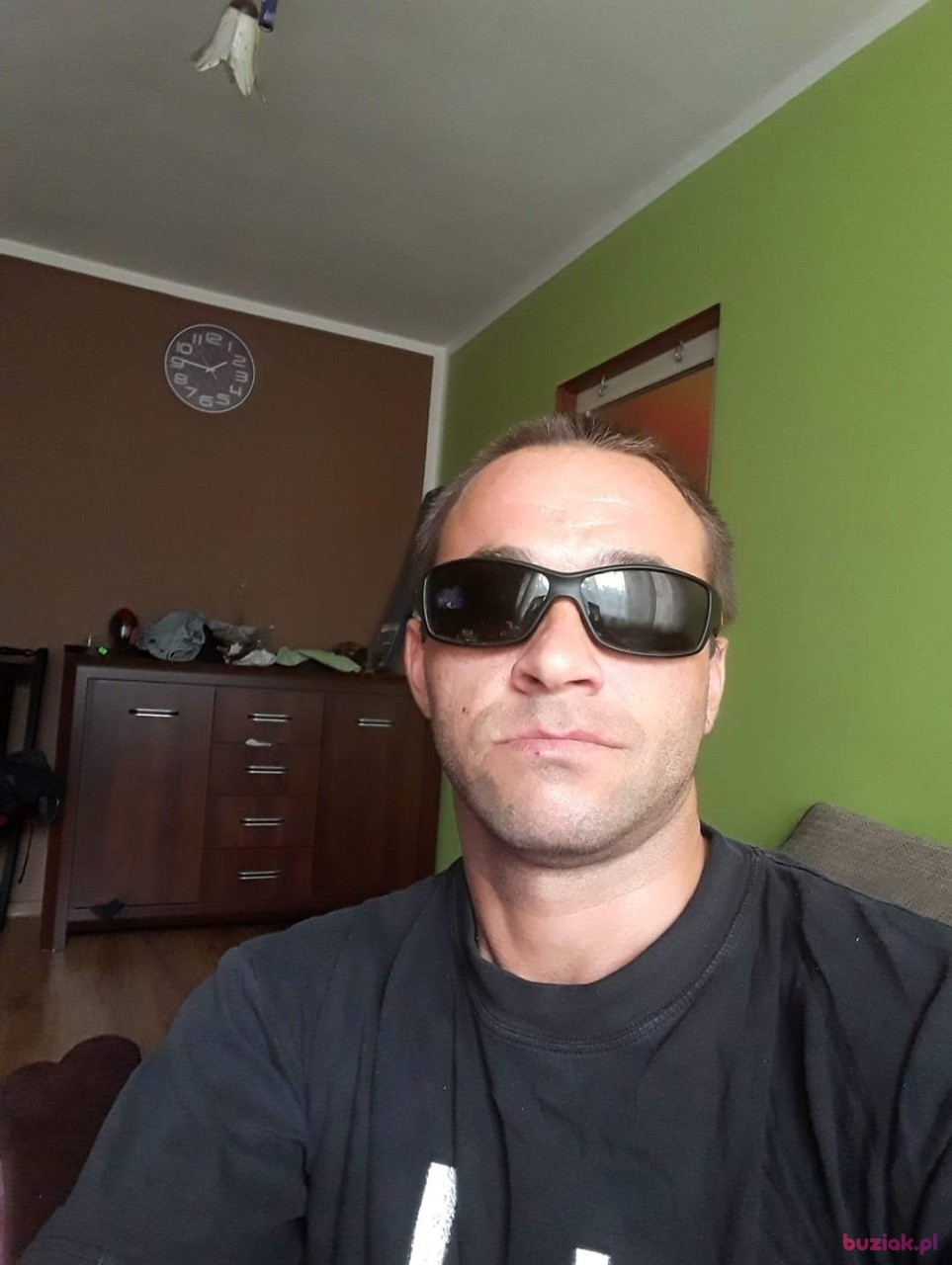 Ant, Mężczyzna, 39, Kołobrzeg, Polska, Zdjęcie: 4