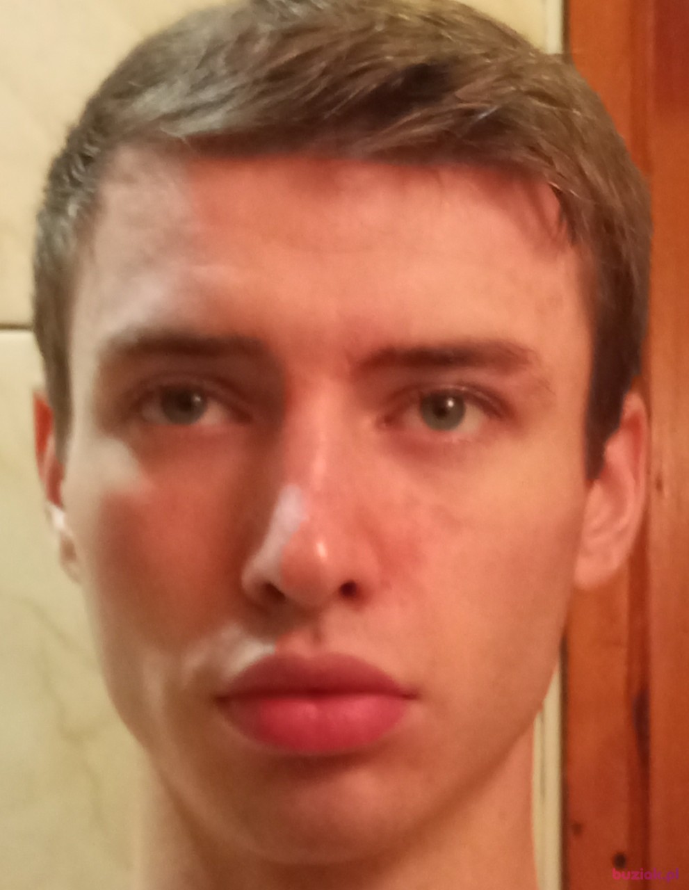 Gracjan, Male, 23, Amersfoort, Holandia: 1