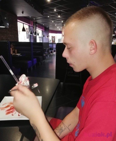 Mateusz Dubert, Mężczyzna, 27, Dunstable, Wielka Brytania, Zdjęcie: 2