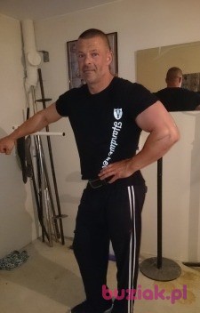 Tomek, Male, 53, Hamburg, Niemcy, Photo: 2