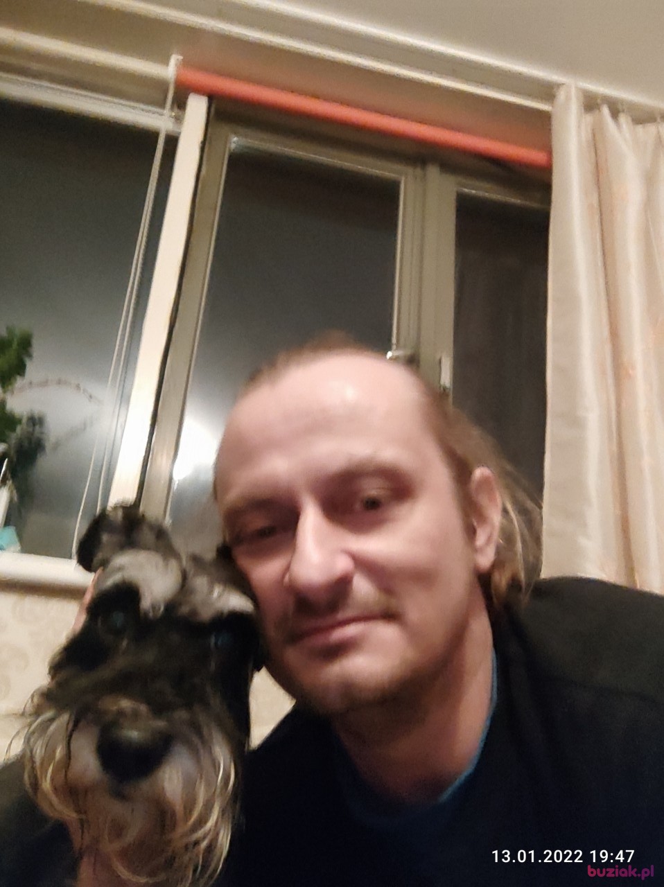 Patryk, Mężczyzna, 43, Tilburg, Holandia, Zdjęcie: 2