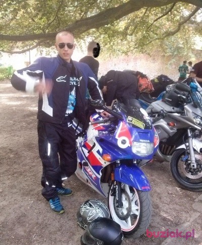 bodziolinio, Male, 34, Głogów, Polska, Photo: 1