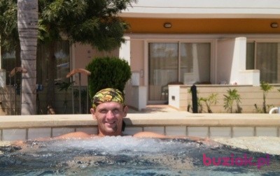 Łukasz, Male, 43, Olsztyn, Polska: 1