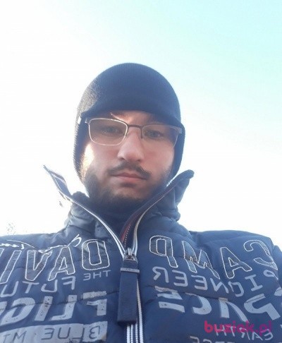 seba, Mężczyzna, 36, Legionowo, Polska, Zdjęcie: 1